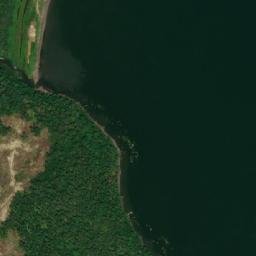 Satellite imagery of Gooseberry Point, CA