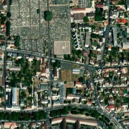 Satellite imagery of Abbaye de Saint-Jean-lès-Sens, FR