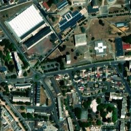 Satellite imagery of Ancienne Abbaye Saint-Pierre-le-Vif, FR