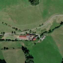 Satellite imagery of Heuberg, DE