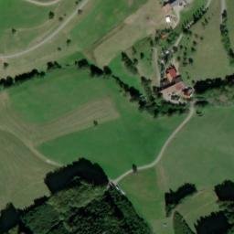 Satellite imagery of Heuberg, DE