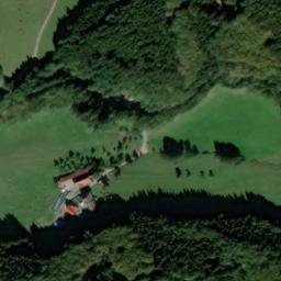 Satellite imagery of Heuberg, DE