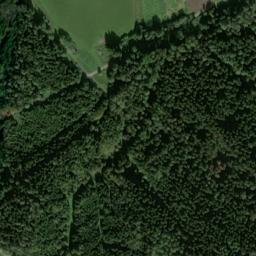 Satellite imagery of Hart, DE