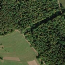 Satellite imagery of Heimberg, DE