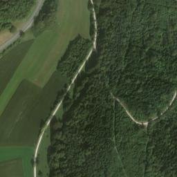 Satellite imagery of Auchten, DE