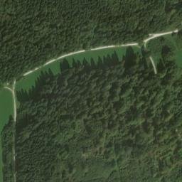 Satellite imagery of Hornstein, DE