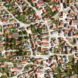 Satellite imagery of Wiesberg, DE