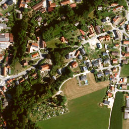Satellite imagery of Wiesberg, DE