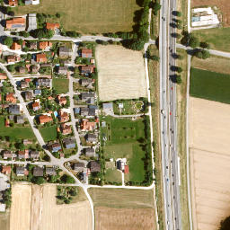 Satellite imagery of Wiesberg, DE