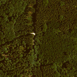 Satellite imagery of Gillisberg, DE
