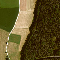 Satellite imagery of Taufberg, DE