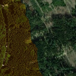 Satellite imagery of Eichberg, DE