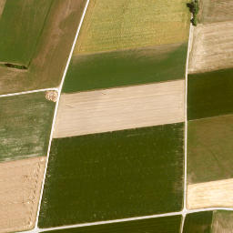 Satellite imagery of Galgenberg, DE