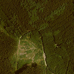 Satellite imagery of Stellenberg, DE