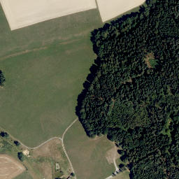 Satellite imagery of Aich Berg, AT