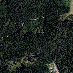 Satellite imagery of Aich Berg, AT