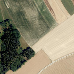 Satellite imagery of Federnberg, AT