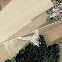 Satellite imagery of Federnberg, AT