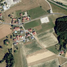 Satellite imagery of Federnberg, AT