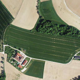Satellite imagery of Richtfunkturm Ansfelden, AT