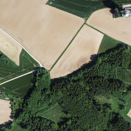 Satellite imagery of Richtfunkturm Ansfelden, AT