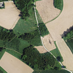 Satellite imagery of Richtfunkturm Ansfelden, AT