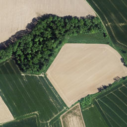 Satellite imagery of Sendeturm Fleckendorf, AT