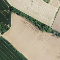 Satellite imagery of Sendeturm Fleckendorf, AT