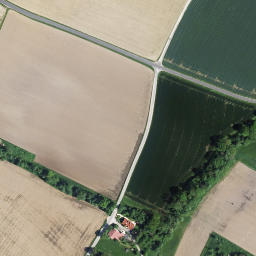 Satellite imagery of Sendeturm Fleckendorf, AT