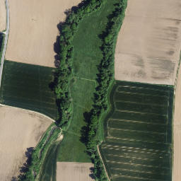 Satellite imagery of Rabenberg, AT