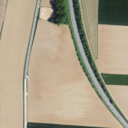 Satellite imagery of Rabenberg, AT