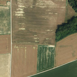 Satellite imagery of Sitten Berg, AT