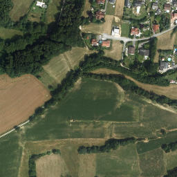 Satellite imagery of Sitten Berg, AT