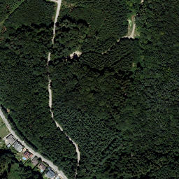 Satellite imagery of Buchberg, AT