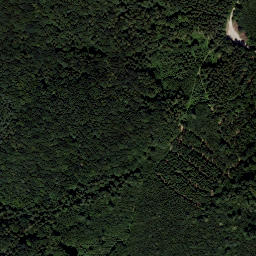 Satellite imagery of Buchberg, AT
