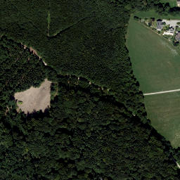 Satellite imagery of Buchberg, AT