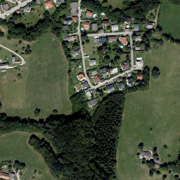 Satellite imagery of Großer Wienerberg, AT