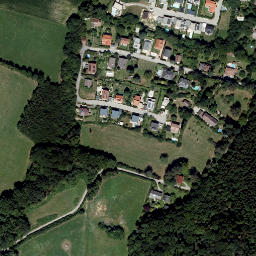 Satellite imagery of Großer Wienerberg, AT