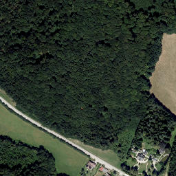 Satellite imagery of Brunnberg, AT