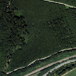 Satellite imagery of Kranawetten, AT
