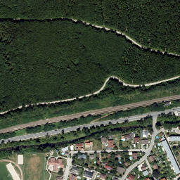 Satellite imagery of Kranawetten, AT