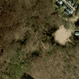 Satellite imagery of Bürgerspitalwald Weidlingau Grenzsteintyp 5, Stein 1, HU