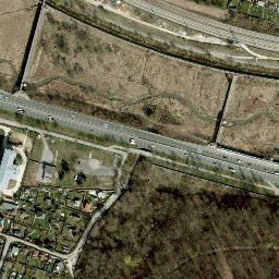 Satellite imagery of BRF, AT