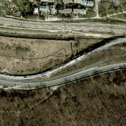 Satellite imagery of LBZ, AT