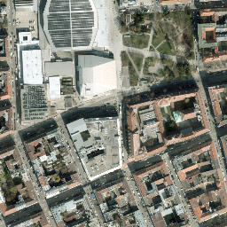 Satellite imagery of FAL, AT