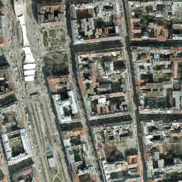 Satellite imagery of FAG, AT