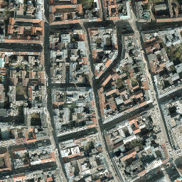 Satellite imagery of DZS, AT