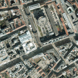 Satellite imagery of EWZ, AT