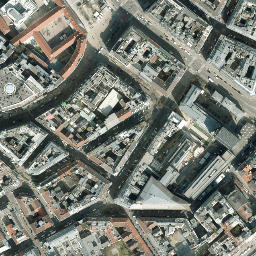 Satellite imagery of EUU, AT