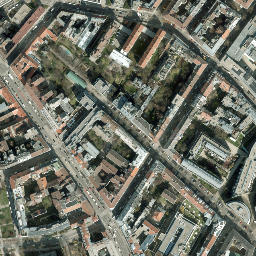 Satellite imagery of EFN, AT